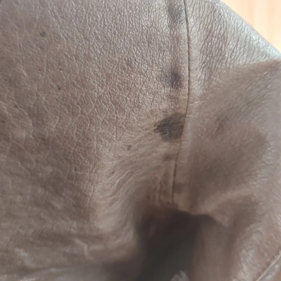 Pelle Moda Womens Heeled Boots Size 8.5 - Picture 13 of 14